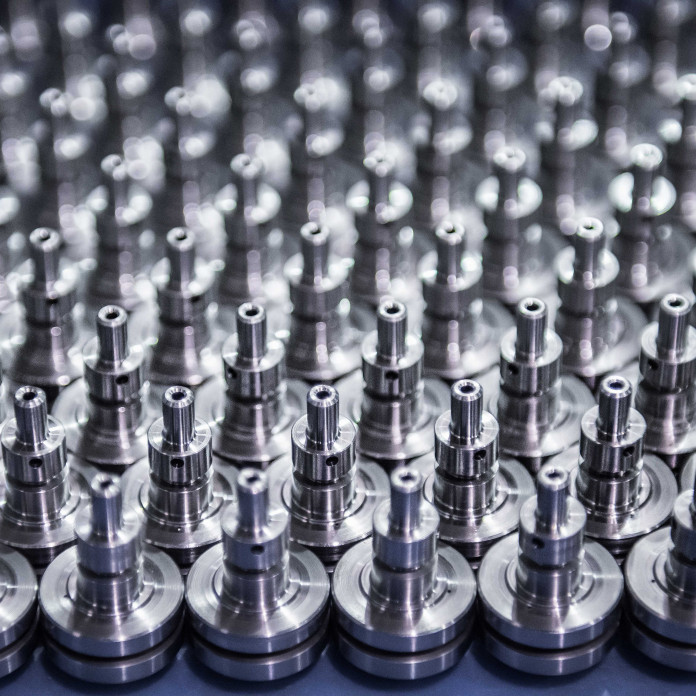 Decoletaje CNC - Control Numérico Computarizado en Castelló