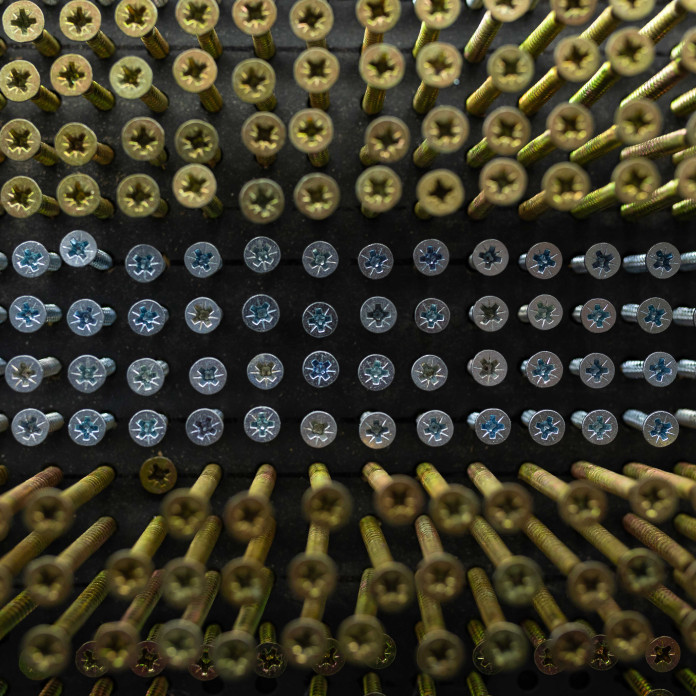 Fabricación de Tornillos a Medida en Castelló